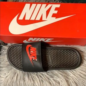 Nike Slides